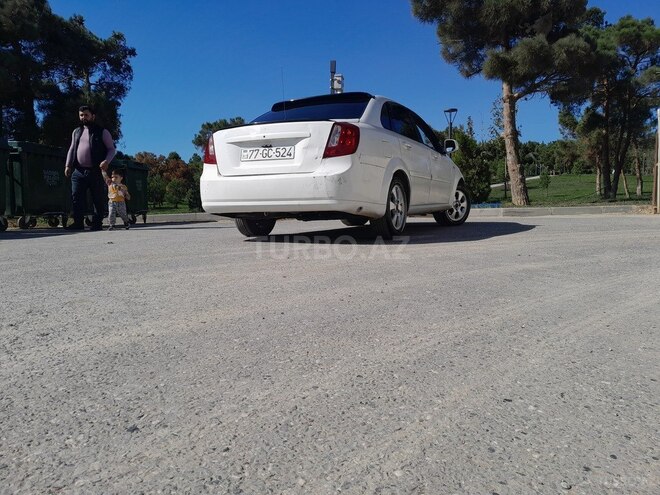 Daewoo Gentra 2014, 390,465 km - 1.5 l - Bakı
