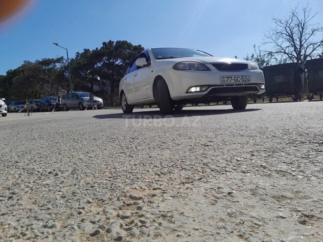 Daewoo Gentra 2014, 390,465 km - 1.5 l - Bakı