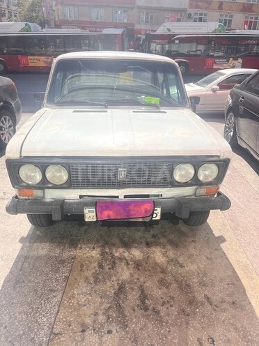 LADA (VAZ) 2106 1980, 25,700 km - 1.3 l - Bakı