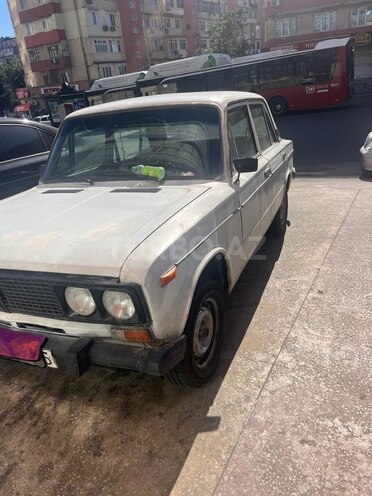 LADA (VAZ) 2106 1980, 25,700 km - 1.3 l - Bakı
