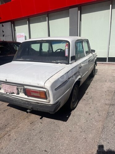 LADA (VAZ) 2106 1980, 25,700 km - 1.3 l - Bakı