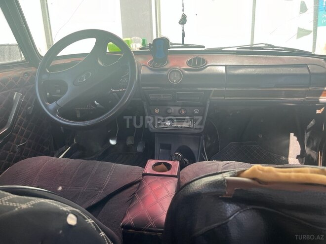 LADA (VAZ) 2106 1980, 25,700 km - 1.3 l - Bakı