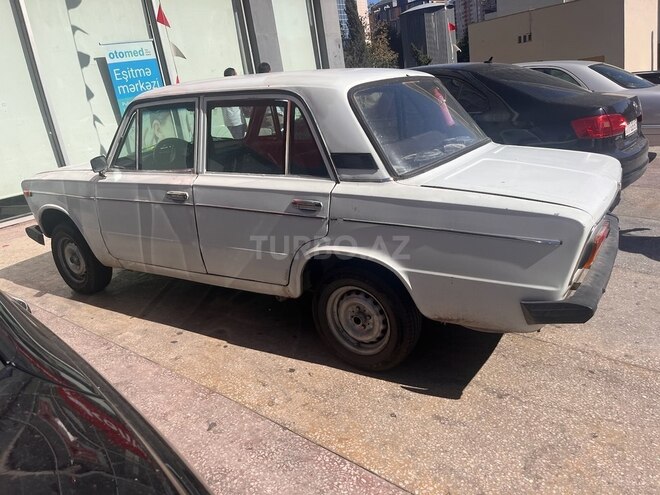 LADA (VAZ) 2106 1980, 25,700 km - 1.3 l - Bakı