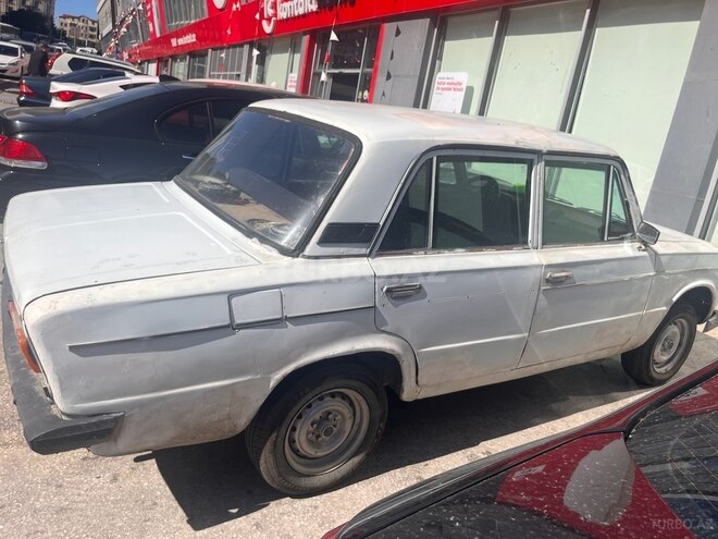 LADA (VAZ) 2106 1980, 25,700 km - 1.3 l - Bakı