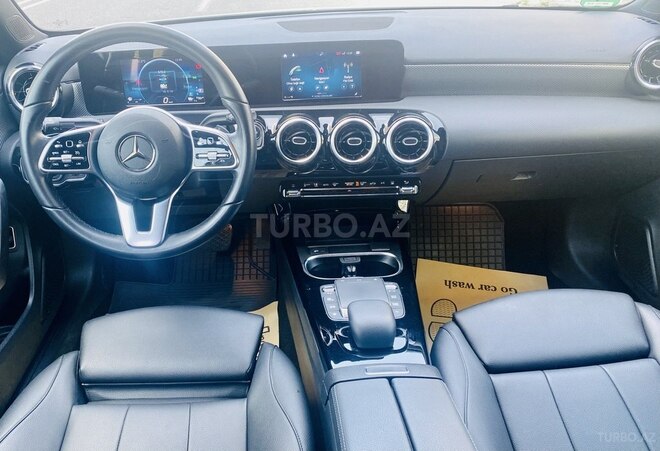 Mercedes A 250 e 2020, 49,000 km - 1.3 л - Bakı