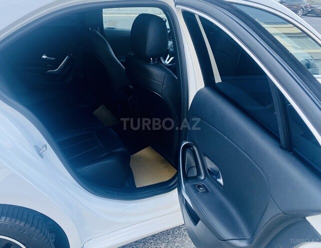 Mercedes A 250 e 2020, 49,000 km - 1.3 л - Bakı