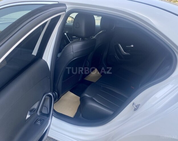 Mercedes A 250 e 2020, 49,000 km - 1.3 л - Bakı