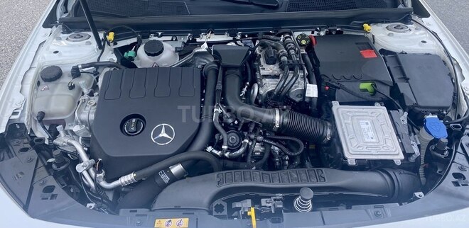 Mercedes A 250 e 2020, 49,000 km - 1.3 л - Bakı