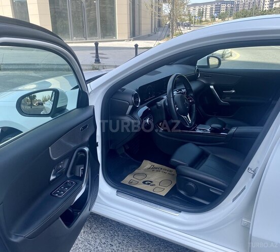 Mercedes A 250 e 2020, 49,000 km - 1.3 л - Bakı
