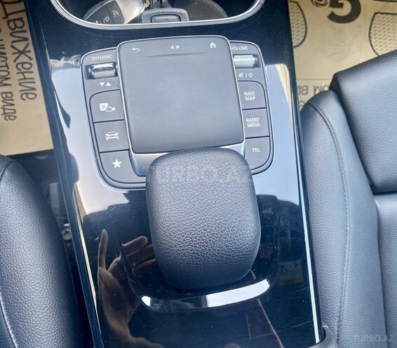 Mercedes A 250 e 2020, 49,000 km - 1.3 л - Bakı