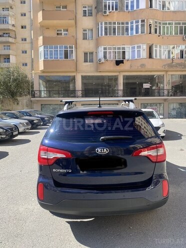 Kia Sorento 2012, 123,500 km - 2.0 л - Bakı