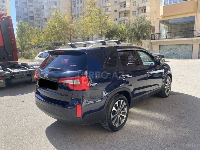 Kia Sorento 2012, 123,500 km - 2.0 л - Bakı