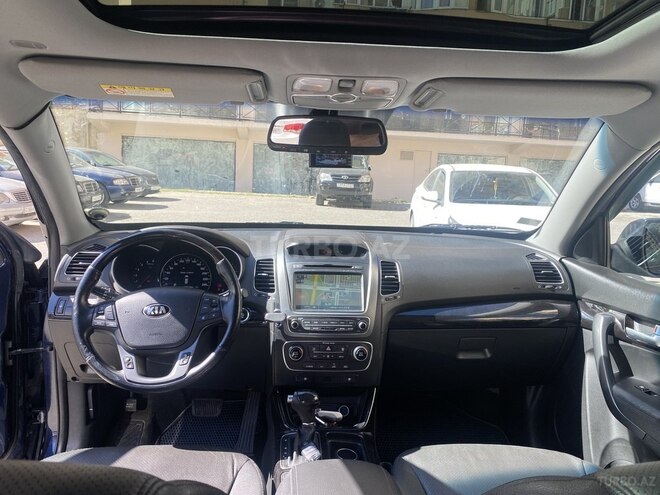Kia Sorento 2012, 123,500 km - 2.0 л - Bakı
