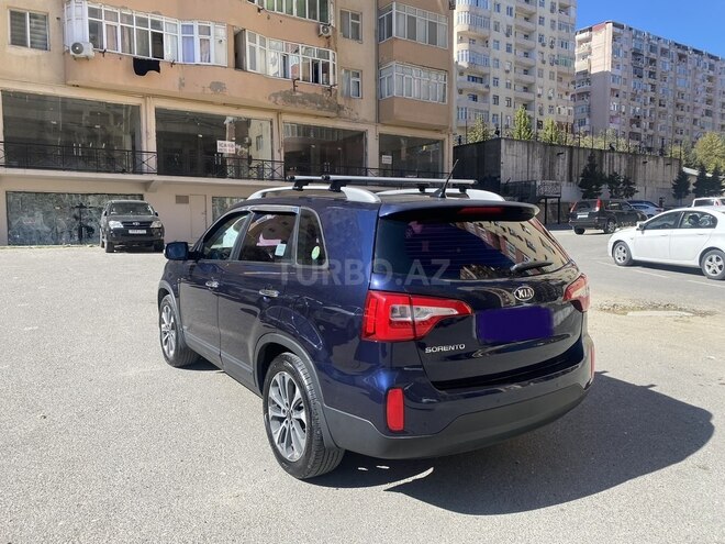Kia Sorento 2012, 123,500 km - 2.0 л - Bakı