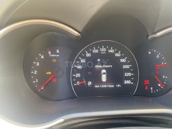 Kia Sorento 2012, 123,500 km - 2.0 л - Bakı