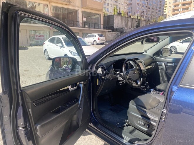 Kia Sorento 2012, 123,500 km - 2.0 л - Bakı