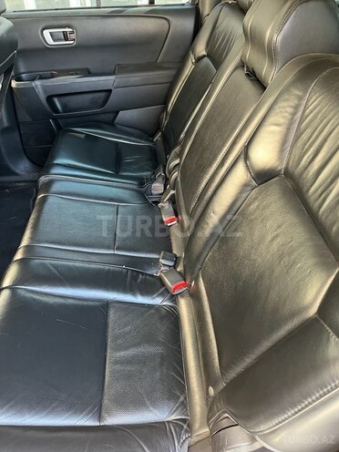 Honda Pilot 2010, 285,000 km - 3.5 l - Bakı