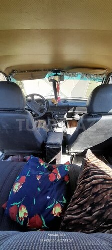 LADA (VAZ) Niva 1986, 55,693 km - 1.6 l - Tovuz