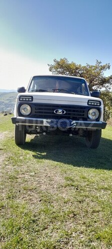LADA (VAZ) Niva 1986, 55,693 km - 1.6 l - Tovuz