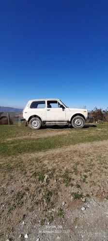 LADA (VAZ) Niva 1986, 55,693 km - 1.6 l - Tovuz