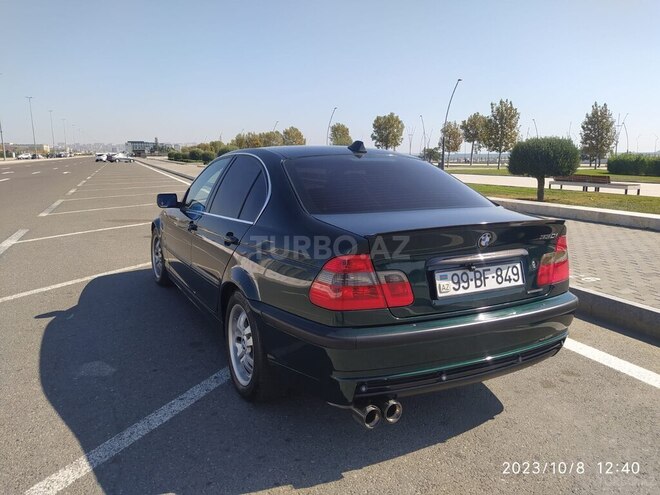 BMW 320 1999, 390,000 km - 2.0 l - Bakı