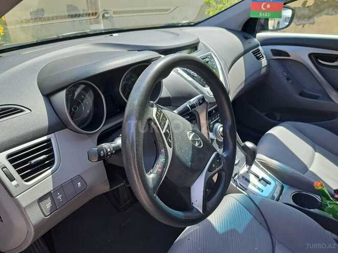 Hyundai Elantra 2011, 188,000 km - 1.8 l - Bakı
