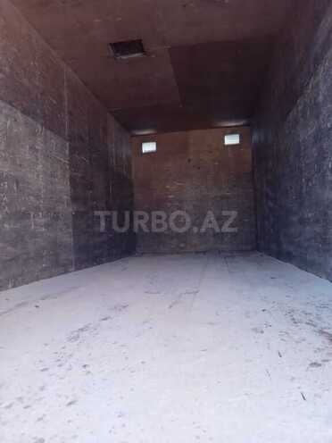 KamAz 53212 1990, 600,000 km - 11.0 л - Yevlax