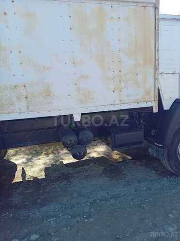 KamAz 53212 1990, 600,000 km - 11.0 л - Yevlax