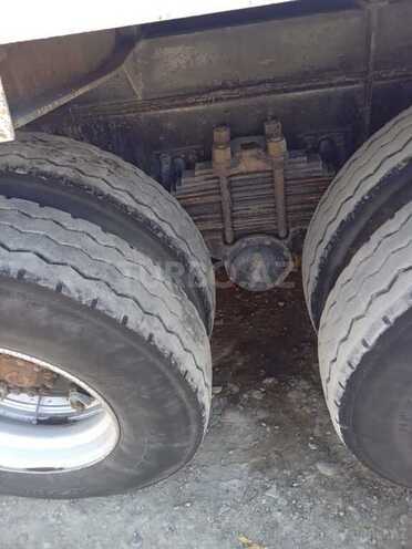 KamAz 53212 1990, 600,000 km - 11.0 л - Yevlax