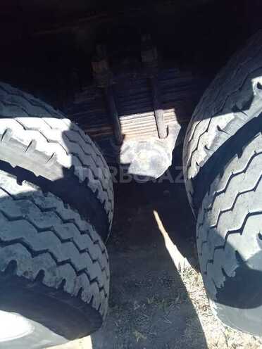 KamAz 53212 1990, 600,000 km - 11.0 л - Yevlax