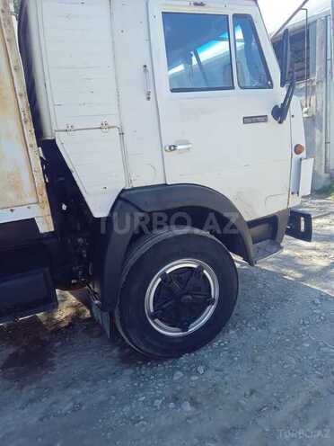 KamAz 53212 1990, 600,000 km - 11.0 л - Yevlax