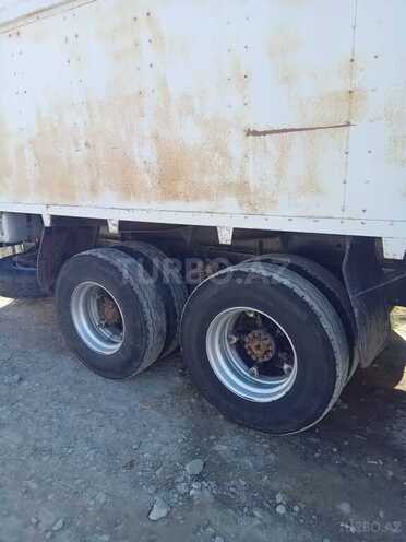 KamAz 53212 1990, 600,000 km - 11.0 л - Yevlax