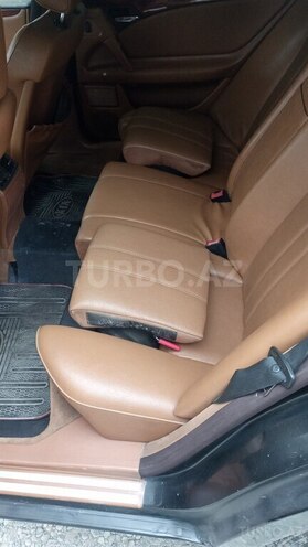 Mercedes E 220 1996, 580,690 km - 2.2 l - Sumqayıt