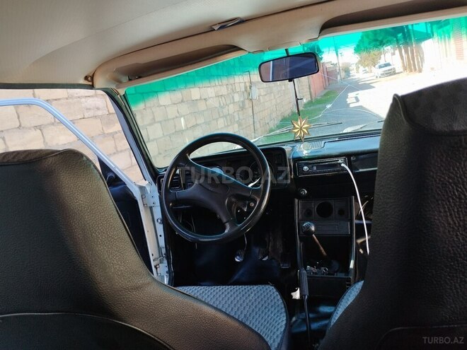 LADA (VAZ) 2104 1995, 26,900 km - 1.6 l - Sumqayıt