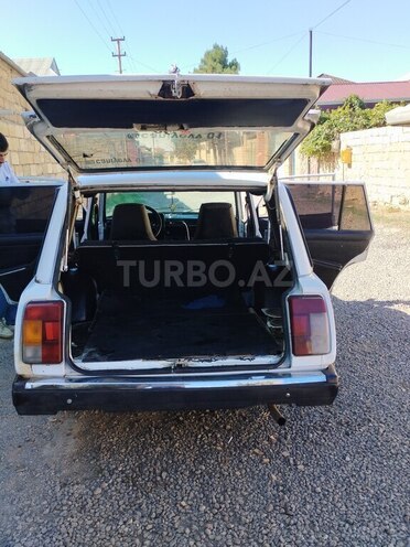 LADA (VAZ) 2104 1995, 26,900 km - 1.6 l - Sumqayıt