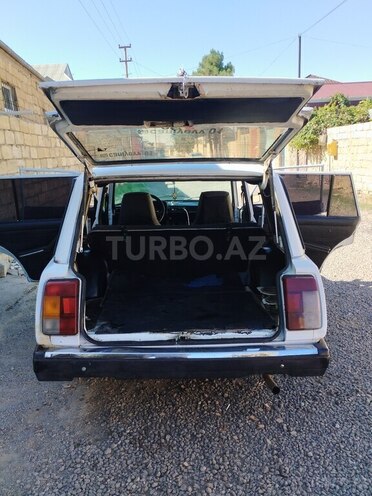 LADA (VAZ) 2104 1995, 26,900 km - 1.6 l - Sumqayıt