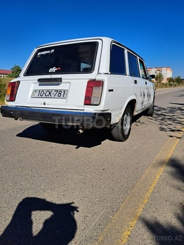 LADA (VAZ) 2104 1995, 26,900 km - 1.6 l - Sumqayıt