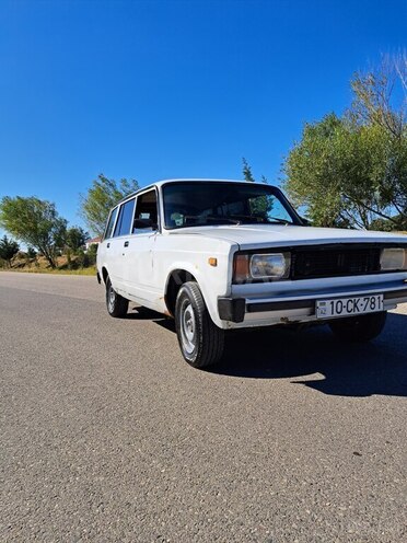 LADA (VAZ) 2104 1995, 26,900 km - 1.6 l - Sumqayıt