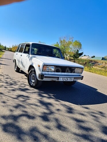 LADA (VAZ) 2104 1995, 26,900 km - 1.6 l - Sumqayıt