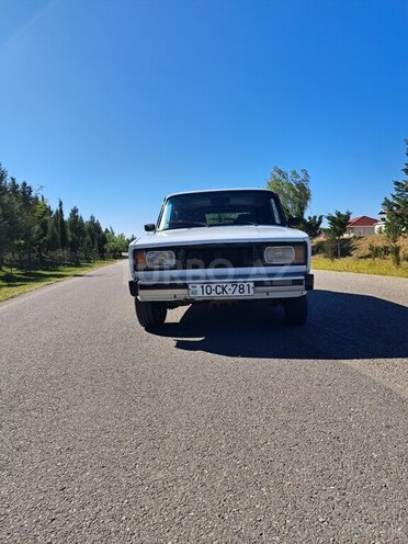 LADA (VAZ) 2104 1995, 26,900 km - 1.6 l - Sumqayıt