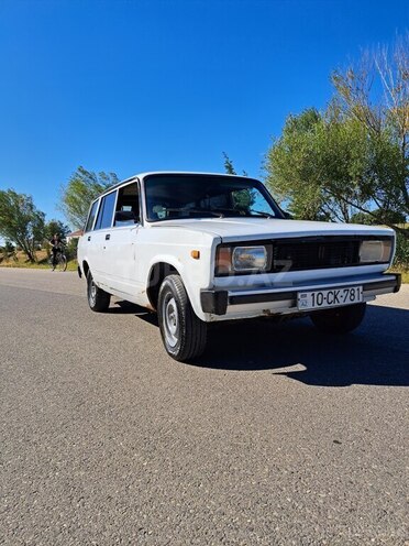 LADA (VAZ) 2104 1995, 26,900 km - 1.6 l - Sumqayıt