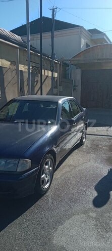 Mercedes C 240 1999, 220,000 km - 2.4 l - Bakı
