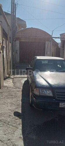 Mercedes C 240 1999, 220,000 km - 2.4 l - Bakı
