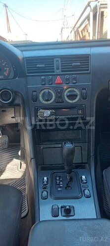 Mercedes C 240 1999, 220,000 km - 2.4 l - Bakı