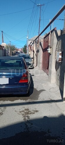 Mercedes C 240 1999, 220,000 km - 2.4 l - Bakı