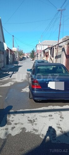Mercedes C 240 1999, 220,000 km - 2.4 l - Bakı