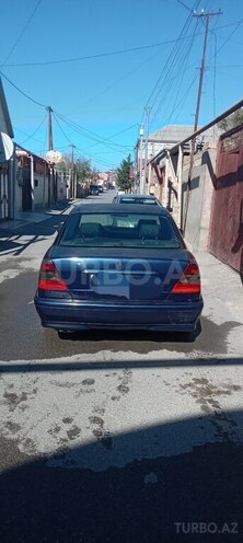 Mercedes C 240 1999, 220,000 km - 2.4 l - Bakı