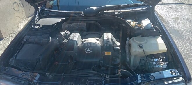 Mercedes C 240 1999, 220,000 km - 2.4 l - Bakı