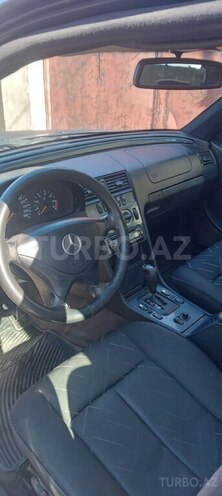 Mercedes C 240 1999, 220,000 km - 2.4 l - Bakı