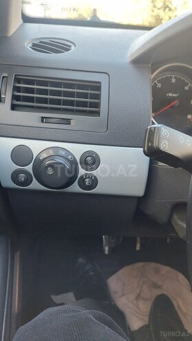 Opel Astra 2006, 346,000 km - 1.3 l - Bakı
